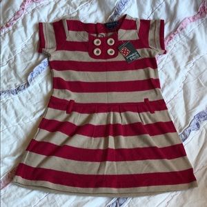 Pumpkin Patch kids dress
